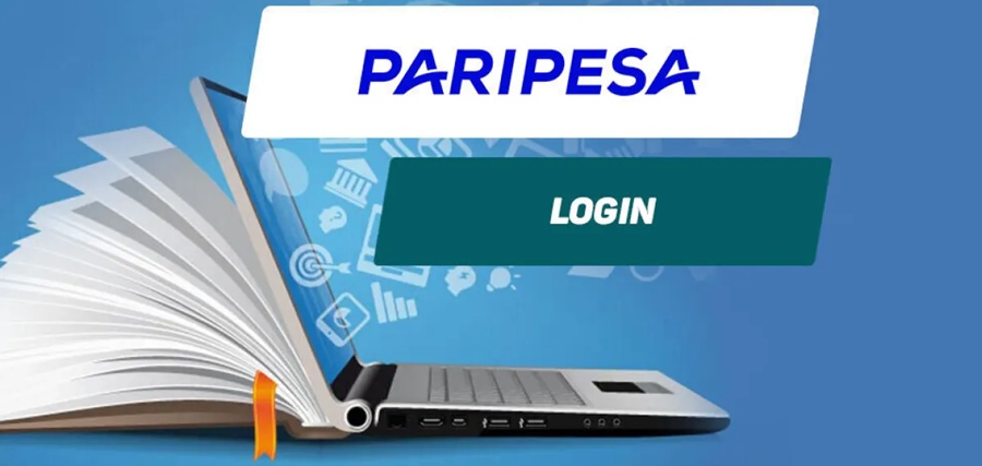 Login to PariPesa